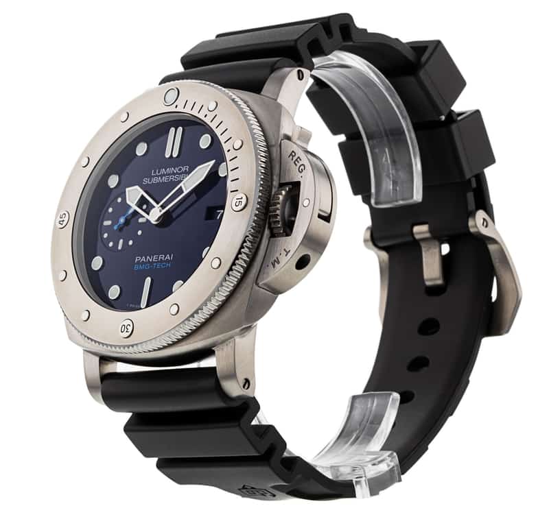 Panerai Luminor Submersible PAM00692